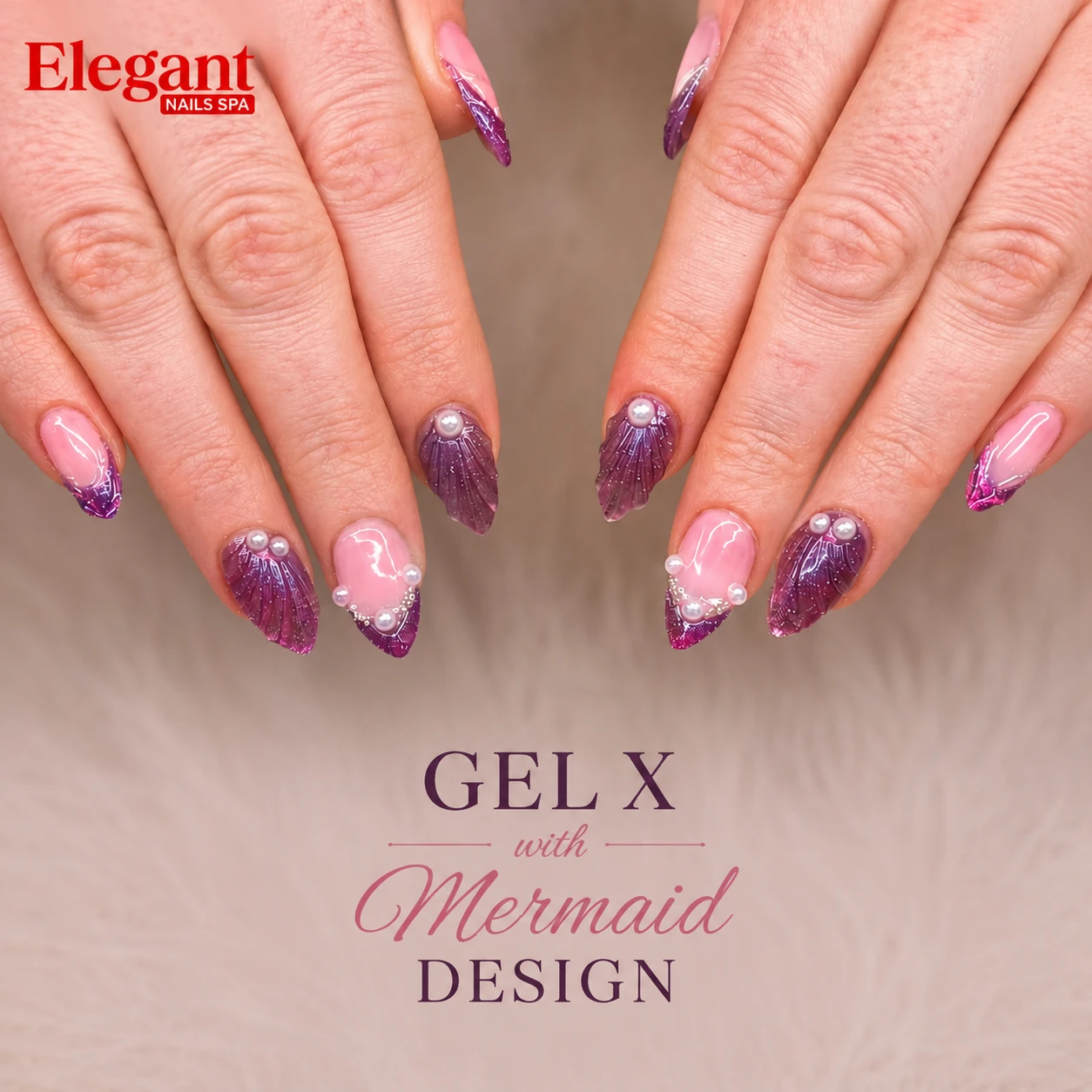 Nail Aug 5